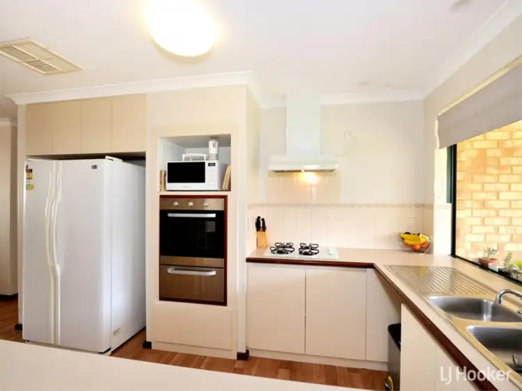Seventh view of Homely house listing, 20 Manly Crescent, Warnbro WA 6169