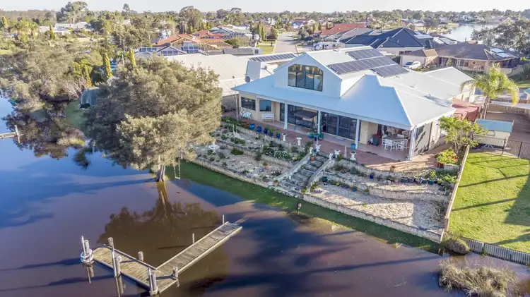 3 Heron Place, South Yunderup WA 6208