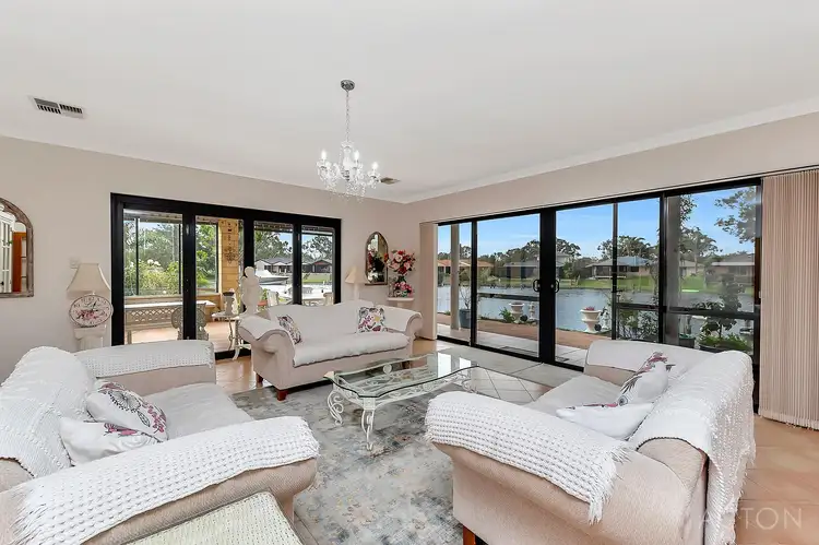 Third view of Homely house listing, 3 Heron Place, South Yunderup WA 6208