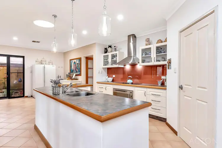 Fourth view of Homely house listing, 3 Heron Place, South Yunderup WA 6208