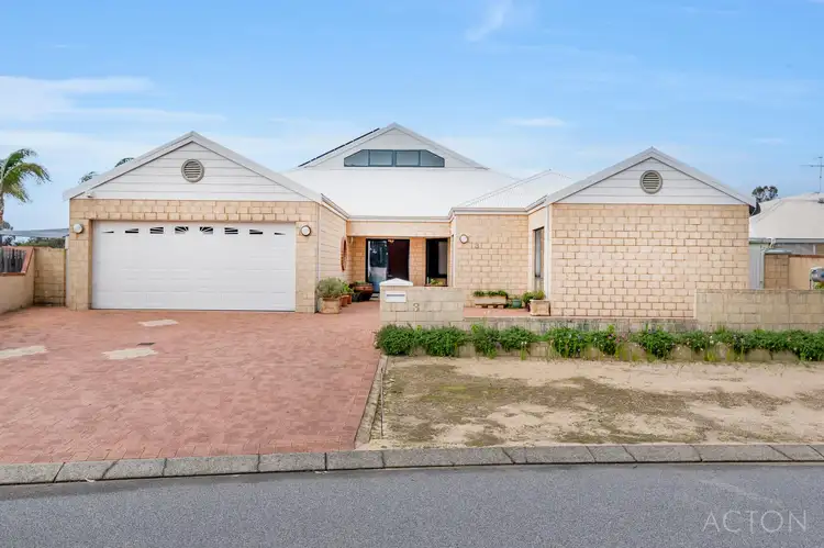 Seventh view of Homely house listing, 3 Heron Place, South Yunderup WA 6208