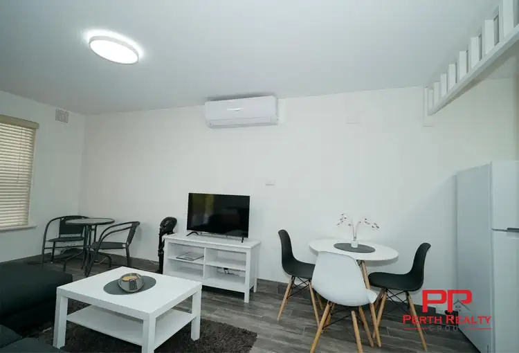 Third view of Homely unit listing, 18/1 Minora Place, Rivervale WA 6103