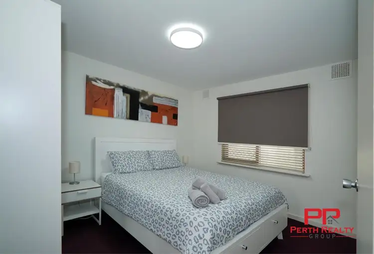 Fourth view of Homely unit listing, 18/1 Minora Place, Rivervale WA 6103