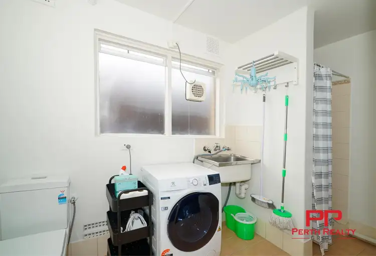 Seventh view of Homely unit listing, 18/1 Minora Place, Rivervale WA 6103