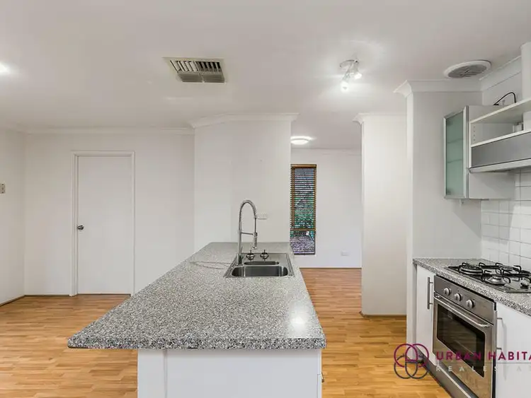 Third view of Homely house listing, 1 Joiner Place, Parmelia WA 6167