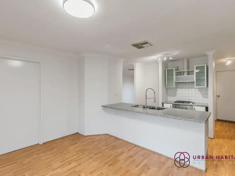 Fifth view of Homely house listing, 1 Joiner Place, Parmelia WA 6167
