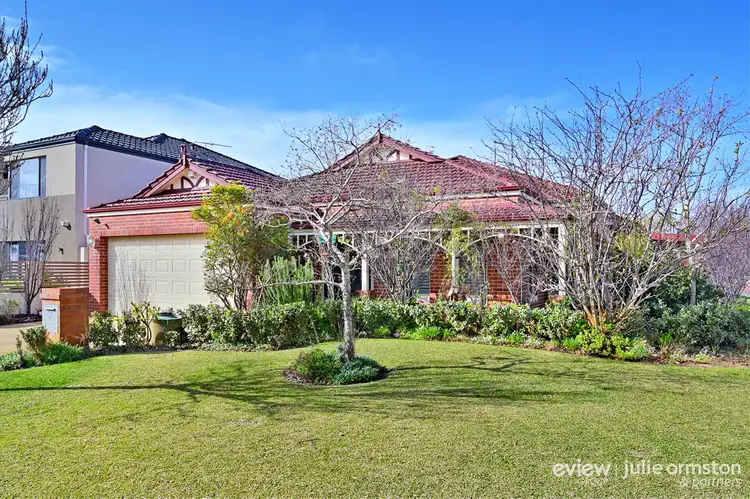2 Bullrush Street, Gwelup WA 6018