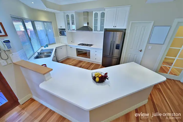 Second view of Homely house listing, 2 Bullrush Street, Gwelup WA 6018