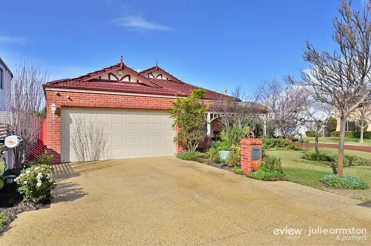 Fifth view of Homely house listing, 2 Bullrush Street, Gwelup WA 6018