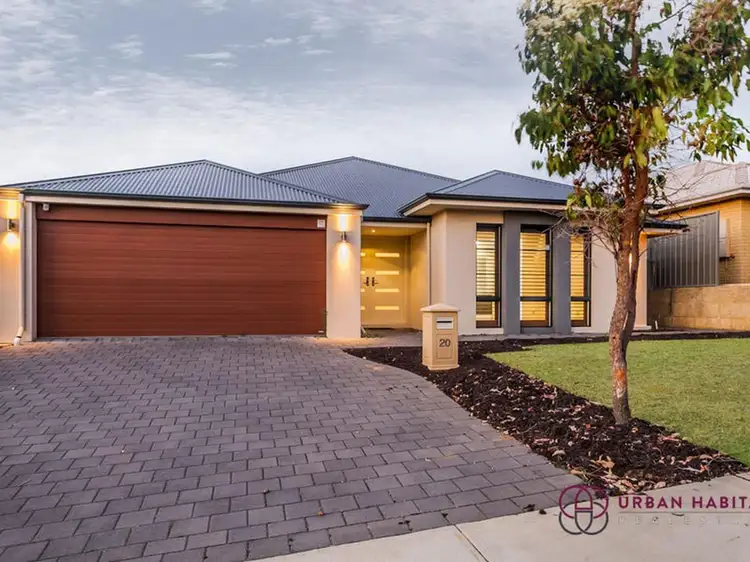 20 Upwey Street, Wellard WA 6170