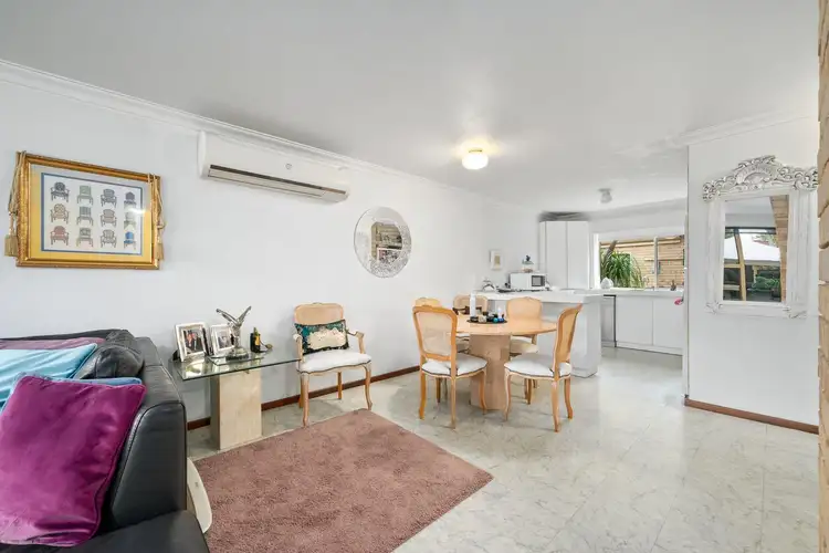 Third view of Homely townhouse listing, 1/33 Coldstream Street, West Leederville WA 6007