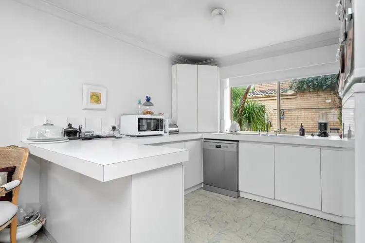 Fourth view of Homely townhouse listing, 1/33 Coldstream Street, West Leederville WA 6007