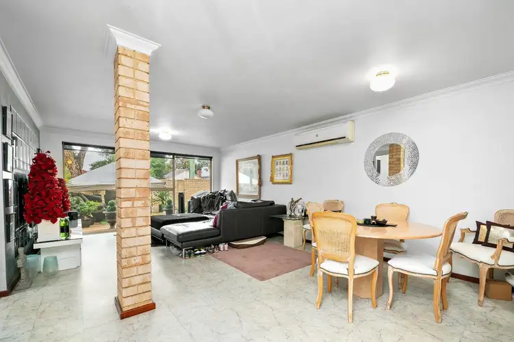 Fifth view of Homely townhouse listing, 1/33 Coldstream Street, West Leederville WA 6007