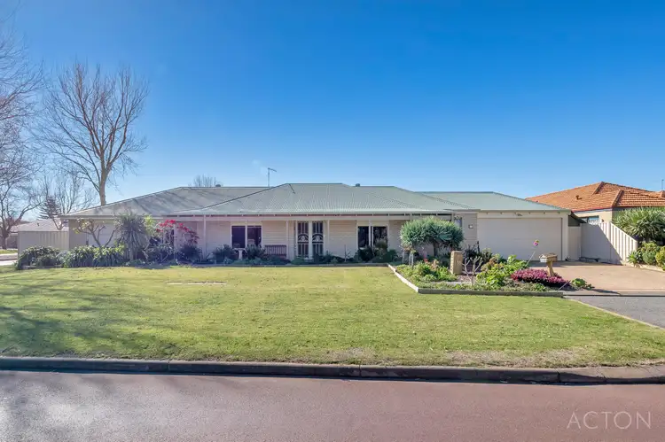 Main view of Homely house listing, 51 Singleton Beach Road, Singleton WA 6175