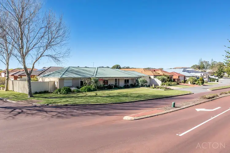 Second view of Homely house listing, 51 Singleton Beach Road, Singleton WA 6175