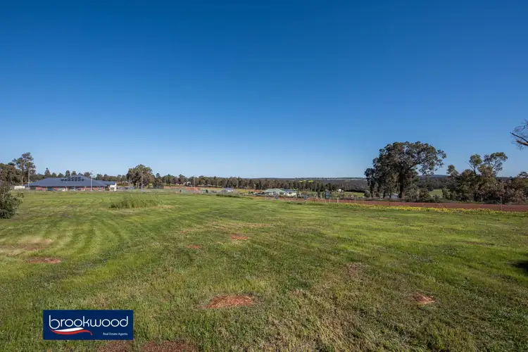 Third view of Homely land listing, 8 Grasstree View, Wundowie WA 6560