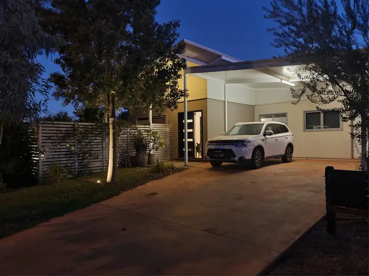 Main view of Homely house listing, 22 Ophthalmia Crescent, Newman WA 6753