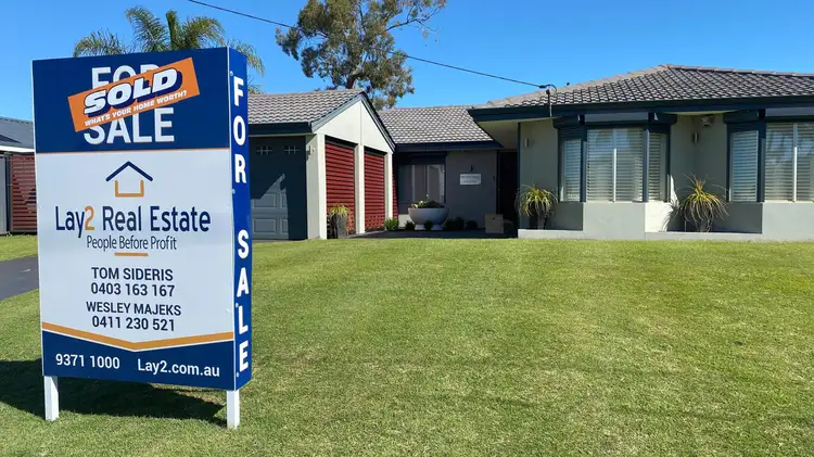 23 Rundal Street, Bayswater WA 6053