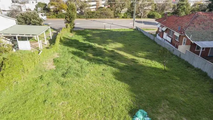 Second view of Homely land listing, 92 South Western Highway, Mount Richon WA 6112