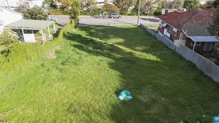 Third view of Homely land listing, 92 South Western Highway, Mount Richon WA 6112