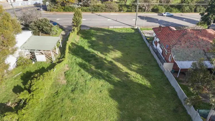 Fourth view of Homely land listing, 92 South Western Highway, Mount Richon WA 6112