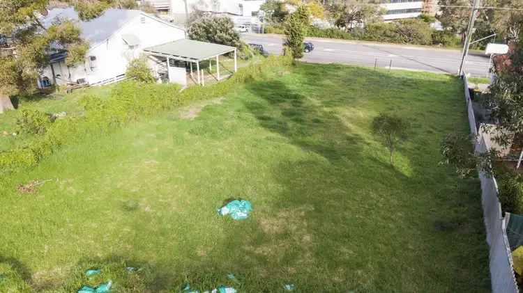 Seventh view of Homely land listing, 92 South Western Highway, Mount Richon WA 6112