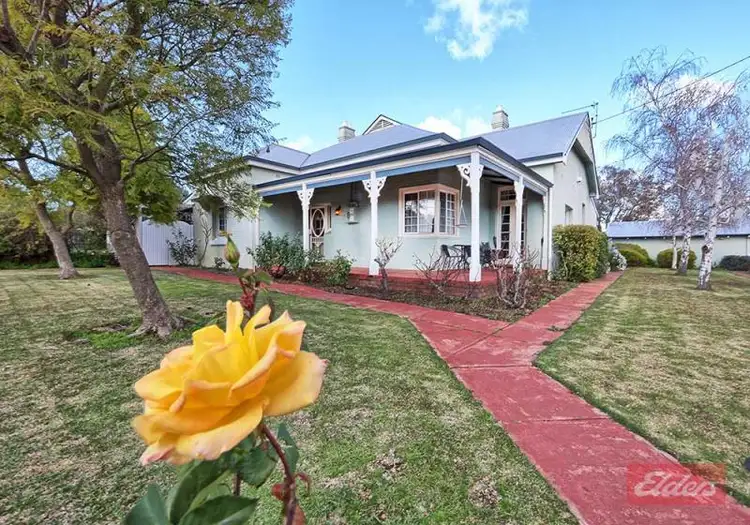 8 Hansard Street, Narrogin WA 6312