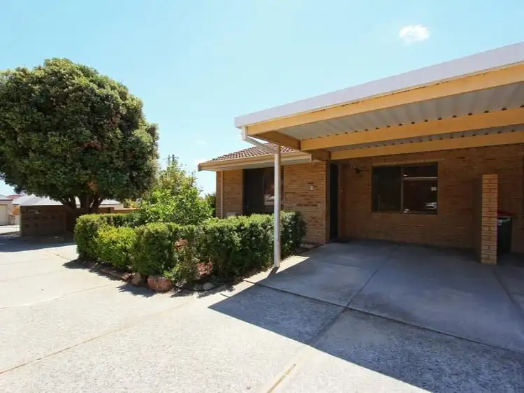 Seventh view of Homely villa listing, 1/44 Croydon Avenue, Yokine WA 6060