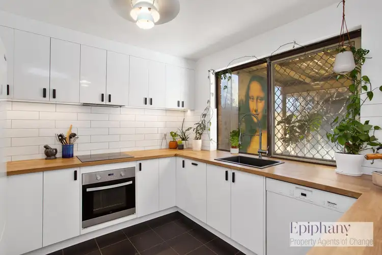 6/21-27 Hayes Avenue, Yokine WA 6060