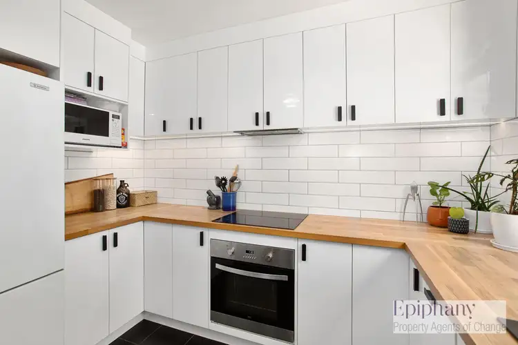 Third view of Homely townhouse listing, 6/21-27 Hayes Avenue, Yokine WA 6060
