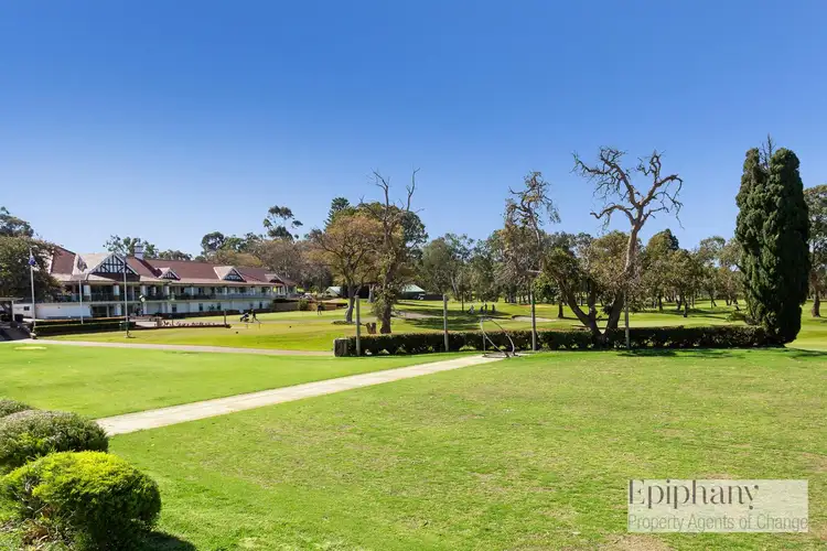Fourth view of Homely townhouse listing, 6/21-27 Hayes Avenue, Yokine WA 6060