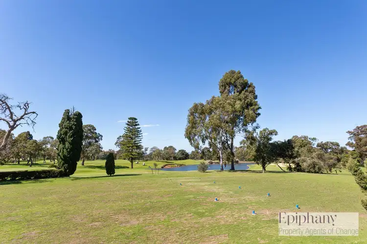 Fifth view of Homely townhouse listing, 6/21-27 Hayes Avenue, Yokine WA 6060