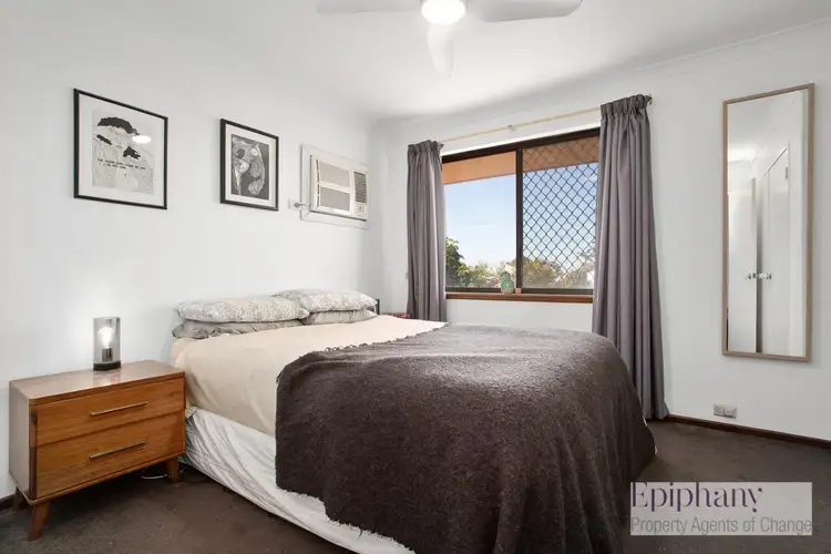 Sixth view of Homely townhouse listing, 6/21-27 Hayes Avenue, Yokine WA 6060