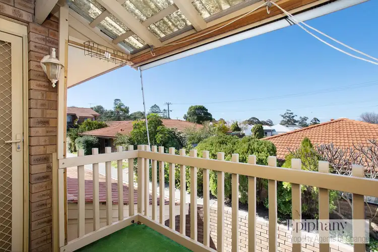 Seventh view of Homely townhouse listing, 6/21-27 Hayes Avenue, Yokine WA 6060