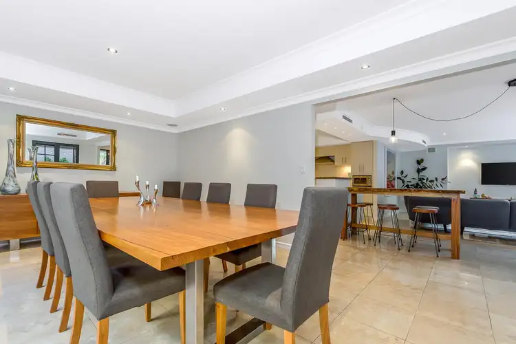 Seventh view of Homely house listing, 26 Saddington Crescent, Mosman Park WA 6012