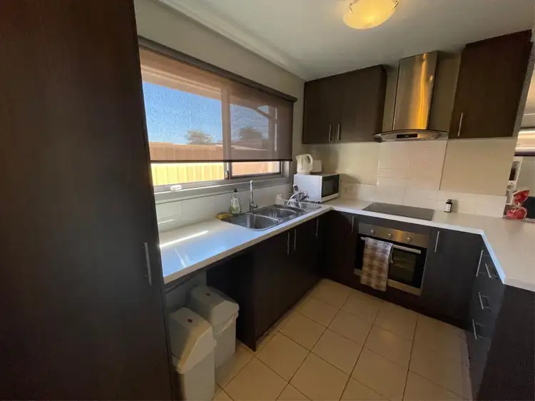 Second view of Homely house listing, 17 Les Tutt Drive, Newman WA 6753