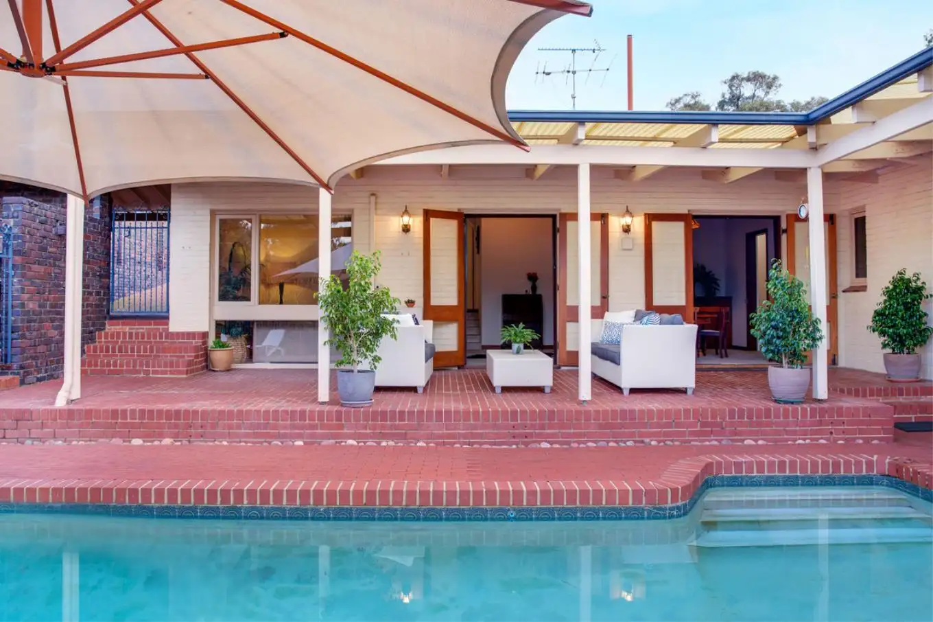 Main view of Homely house listing, 8 Orana Crescent, City Beach WA 6015