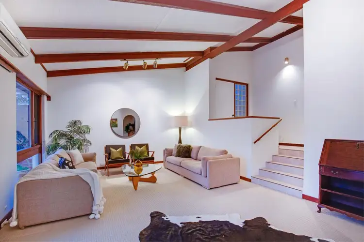 Second view of Homely house listing, 8 Orana Crescent, City Beach WA 6015