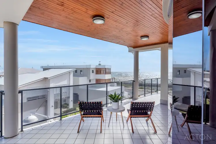 Main view of Homely apartment listing, 5/55 Breakwater Parade, Mandurah WA 6210