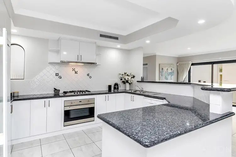 Fourth view of Homely apartment listing, 5/55 Breakwater Parade, Mandurah WA 6210
