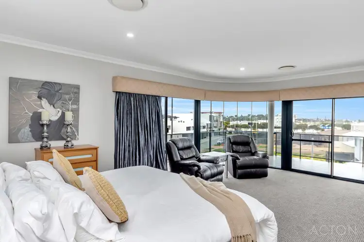 Sixth view of Homely apartment listing, 5/55 Breakwater Parade, Mandurah WA 6210