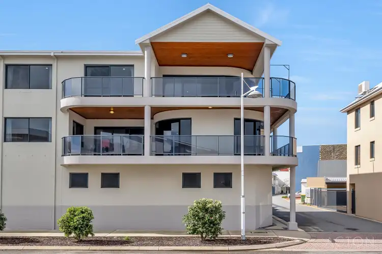 Seventh view of Homely apartment listing, 5/55 Breakwater Parade, Mandurah WA 6210