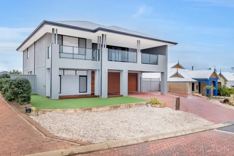 26 Sail Avenue, Wannanup WA 6210