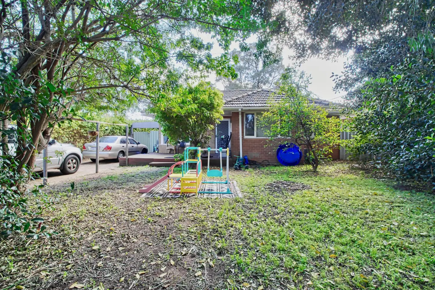 Main view of Homely house listing, 7 Gawler Way, Calista WA 6167