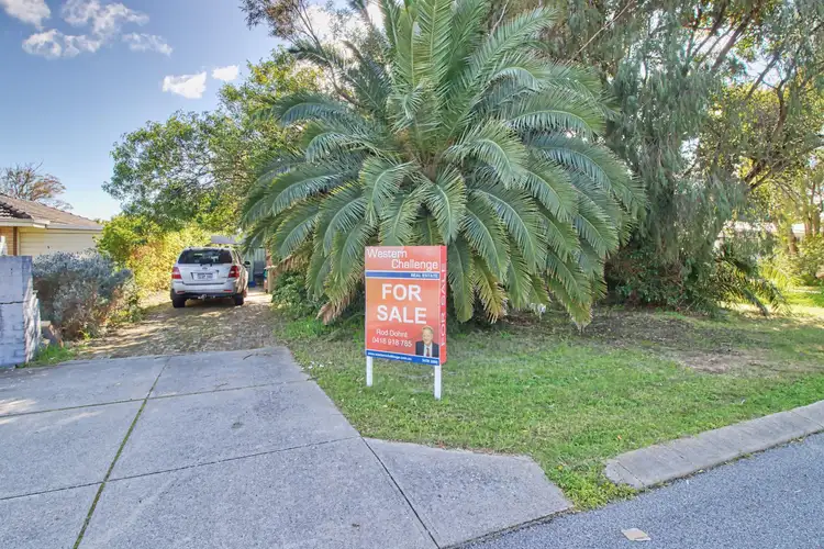 Second view of Homely house listing, 7 Gawler Way, Calista WA 6167