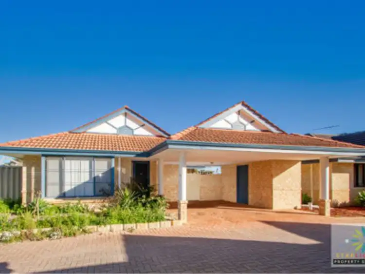 24/30 Winchester Place, Ballajura WA 6066