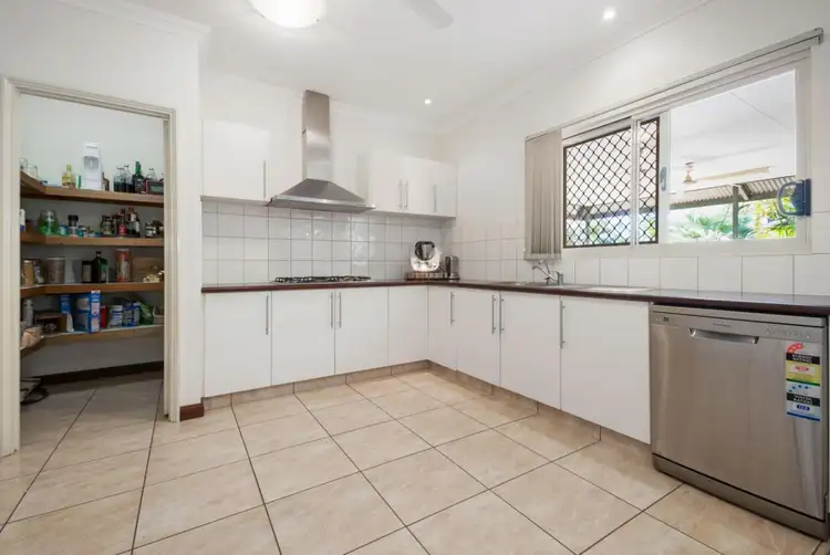 Second view of Homely house listing, 23 Walkington Circle, Millars Well WA 6714