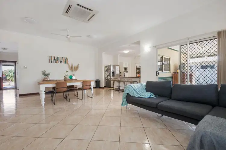 Third view of Homely house listing, 23 Walkington Circle, Millars Well WA 6714