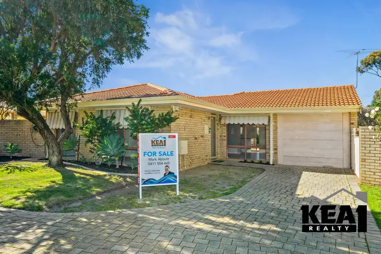 Main view of Homely house listing, 7/16 Leiden Place, Forrestfield WA 6058