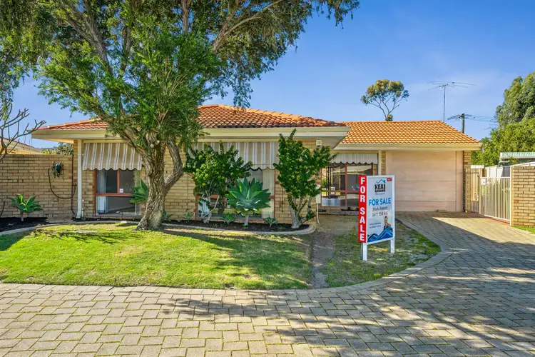 Second view of Homely house listing, 7/16 Leiden Place, Forrestfield WA 6058